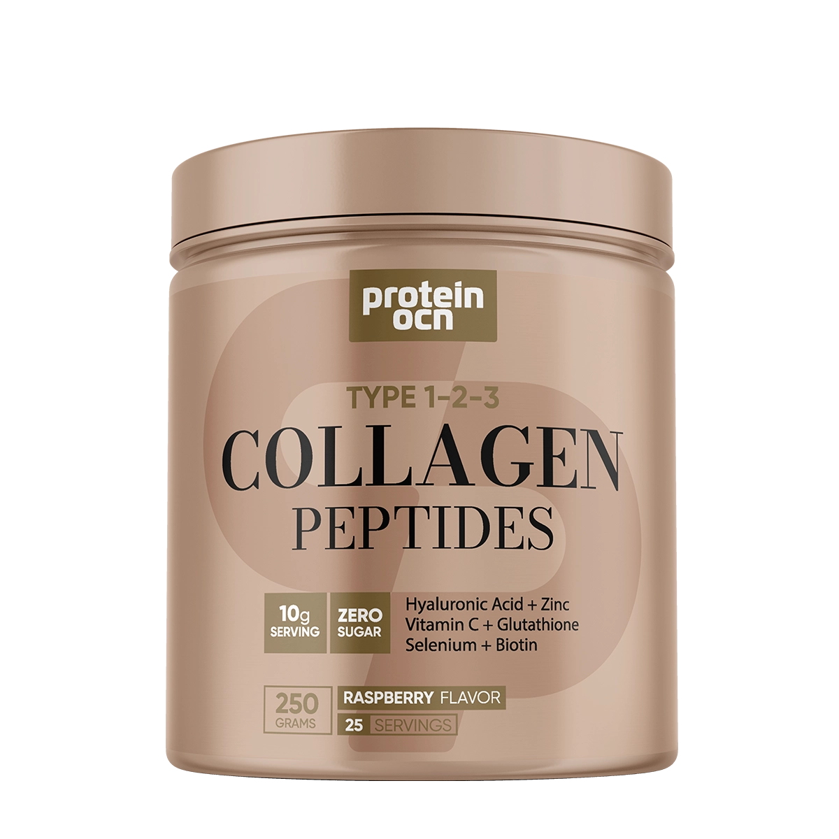 Proteinocn Collagen 250g